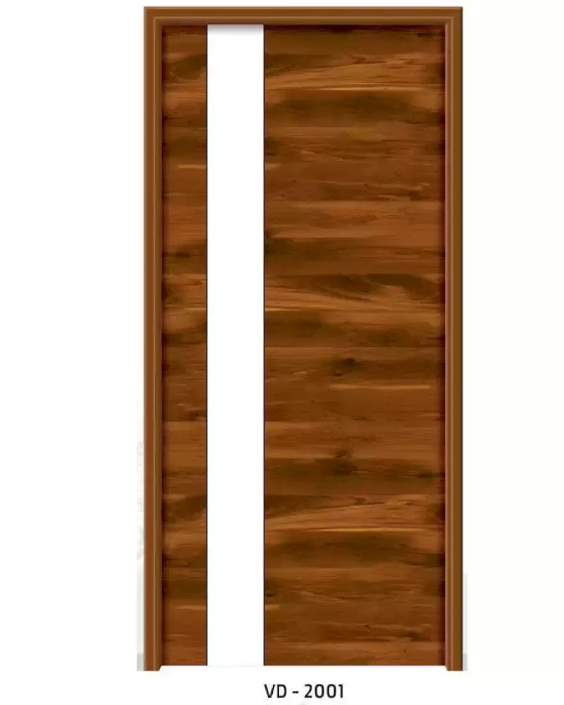 Veda Grooving Doors